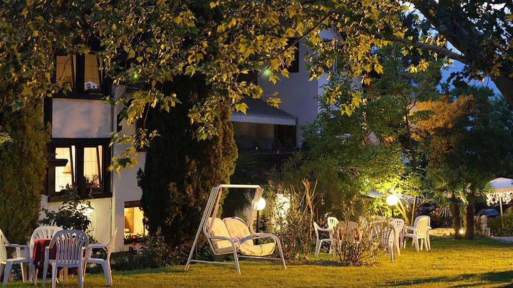 Hotel Waldhof コルナイアノ エクステリア 写真